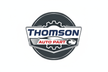Thomson Auto Part shop logo